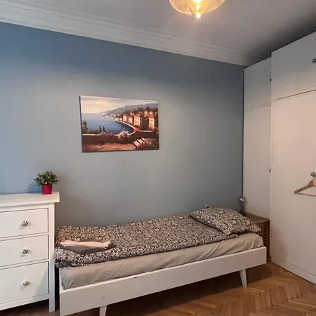 Apartamento Your Space In Sofía