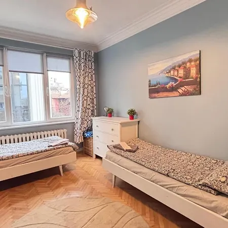 Your Space In Apartamento Sofía