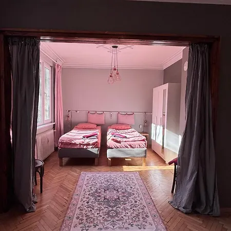 Apartamento Your Space In