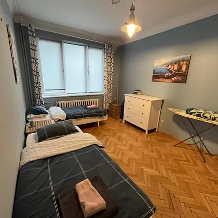 Apartmán Your Space In Sofie
