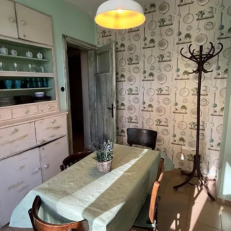 Your Space In Апартаменты *