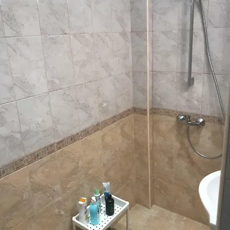 Your Space In Апартаменты *