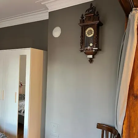 Your Space In Apartament