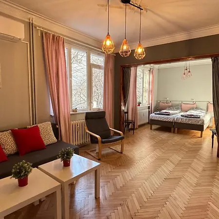 Apartamento Your Space In *