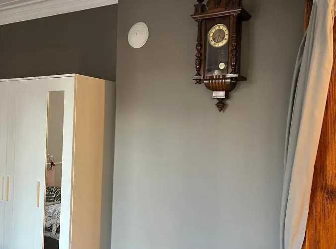 Your Space In Appartement