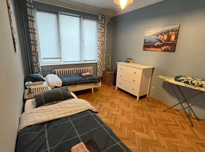 Appartement Your Space In Sofia
