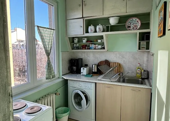 Your Space In Appartamento