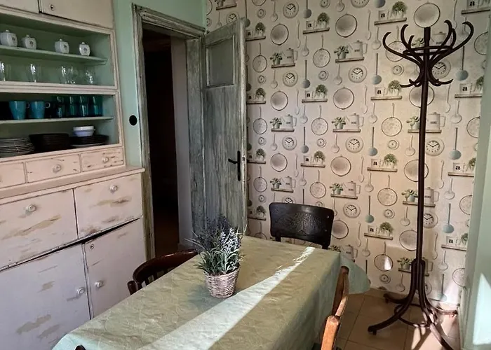 Your Space In Appartement *