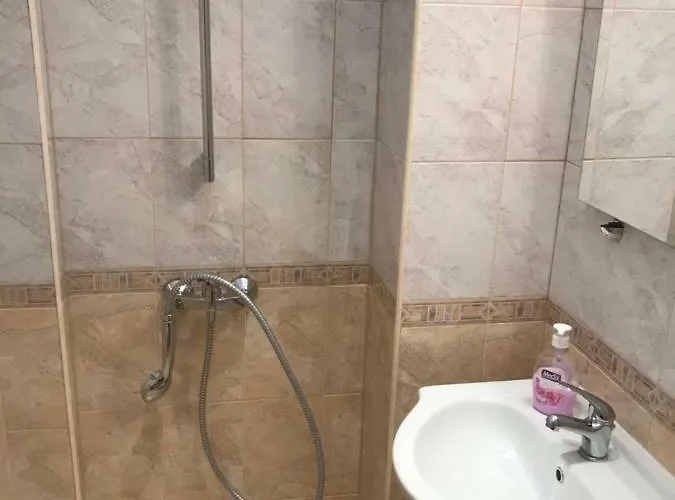 Appartamento Your Space In *