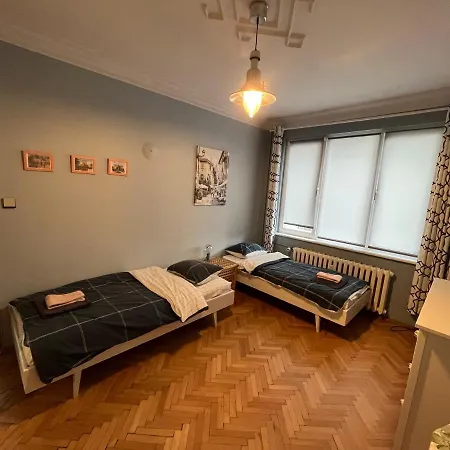Your Space In Apartment Sofia