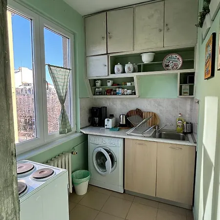 Your Space In Апартаменты