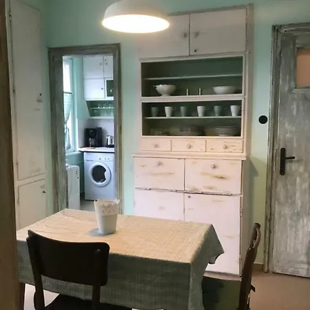 Your Space In Апартаменты София