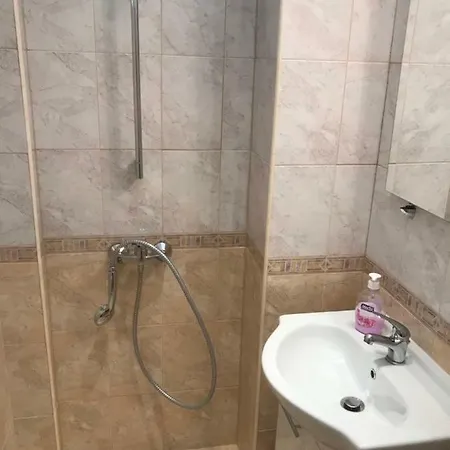 Апартаменты Your Space In *