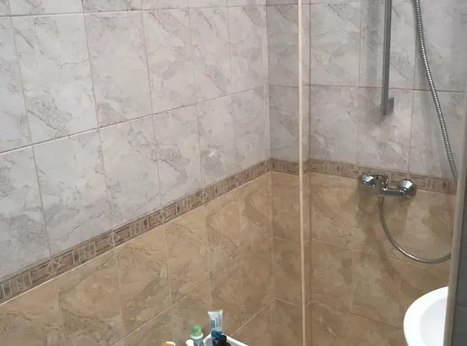 Your Space In Appartamento *